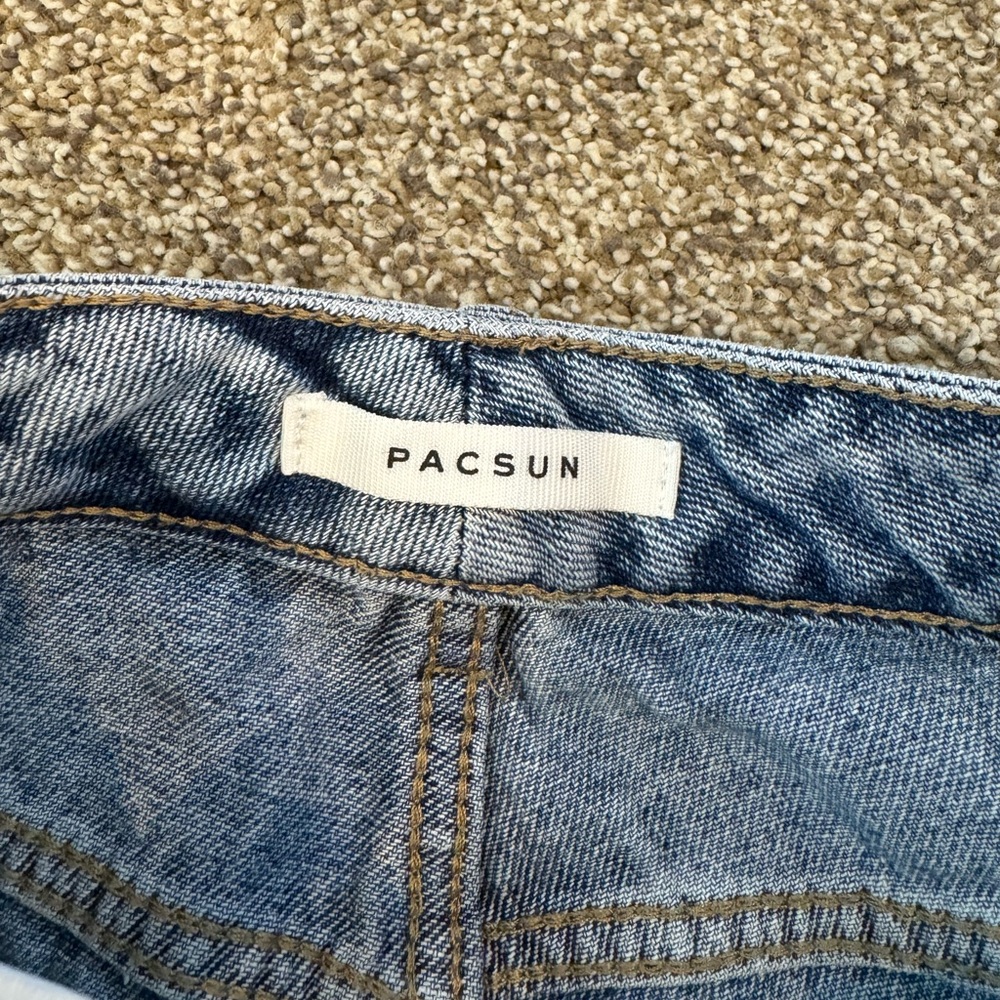 Pacsun jeans - Picture 3 of 4